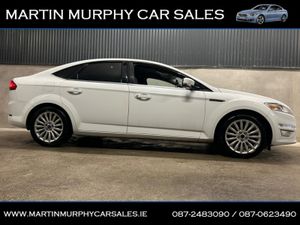 Ford Mondeo 2.0 TDCI 140 BHP BUSINESS EDITION - Image 2