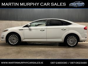 Ford Mondeo 2.0 TDCI 140 BHP BUSINESS EDITION - Image 3