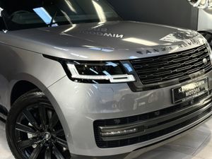 P460 PHEV AUTO HIGH SPEC - Image 3