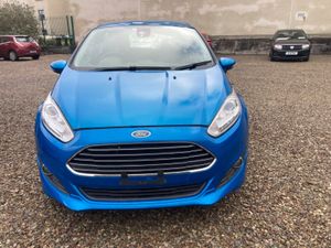Ford fiesta Automatic - Image 4