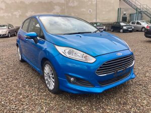 Ford fiesta Automatic - Image 4
