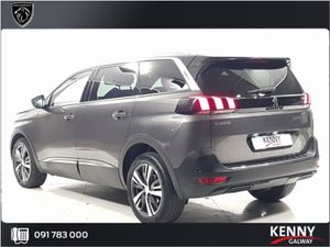 Peugeot 5008 FL ALLURE 1.5 BLUE HDI 13 - Image 3