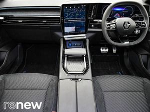Renault Austral Techno Esprit Alpine E-tech Full - Image 2