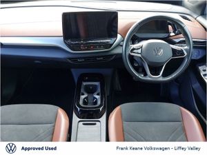 Volkswagen ID.5 77kwh Business 174HP  IQ Headligh - Image 2