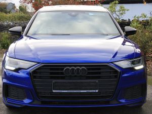 A6 Black Ed * Sliding Sunroof * 204 Bhp TDi - Image 2