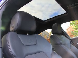 A6 Black Ed * Sliding Sunroof * 204 Bhp TDi - Image 3