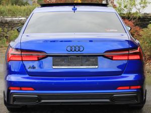 A6 Black Ed * Sliding Sunroof * 204 Bhp TDi - Image 4