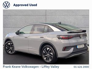 Volkswagen ID.5 77kwh Business 174HP  IQ Headligh - Image 3