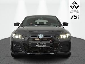 BMW i4 I4 M50 XDrive  544 HP Electric 83.9 kWh - Image 3