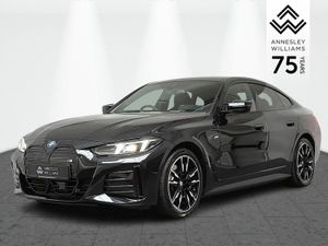 BMW i4 I4 M50 XDrive  544 HP Electric 83.9 kWh - Image 4