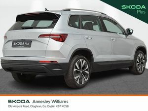 Skoda Karoq Selection + 2.0Tdi 115Bhp - Image 4