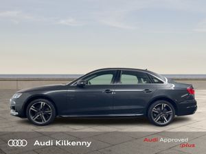 Audi A4 35 TDI 163HP S Tronic SE With Sport Seats - Image 4