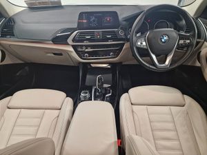 BMW X3 Xdrive20d Xline Auto - Image 4