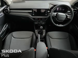 Skoda Fabia Selection 1.0Mpi 80Bhp - Image 3