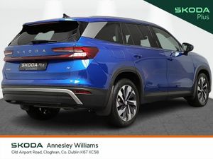 Skoda Kodiaq Selection + 1.5TSI 204Bhp DSG PHEV - Image 4