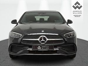Mercedes-Benz C-Class C300e AMG Line Premium - Image 3