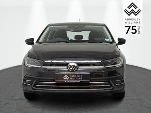 Volkswagen Polo 1.0 TSI 95HP Style DSG - Image 3