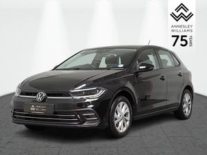 Volkswagen Polo 1.0 TSI 95HP Style DSG - Image 4