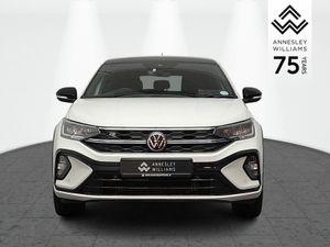 Volkswagen Taigo 1.0 TSI 110HP R-Line - Image 3