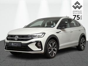 Volkswagen Taigo 1.0 TSI 110HP R-Line - Image 4