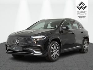 Mercedes-Benz EQA EQA250+ AMG Line Executive 70.5k - Image 4
