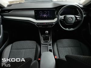 Skoda Octavia Style 2.0Tdi 115Bhp - Image 3