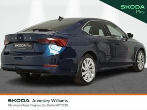 Skoda Octavia Style 2.0Tdi 115Bhp - Image 4