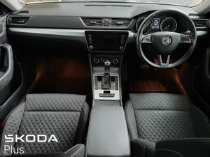 Skoda Superb Ambition 1.6Tdi 120Bhp DSG - Image 3
