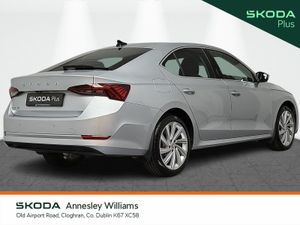 Skoda Octavia E30 Edition 1.0Tsi 110Bhp - Image 4