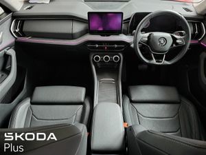 Skoda Kodiaq Selection+ 1.5Tsi 150Bhp DSG - Image 3