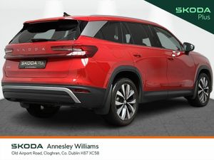 Skoda Kodiaq Selection+ 1.5Tsi 150Bhp DSG - Image 4