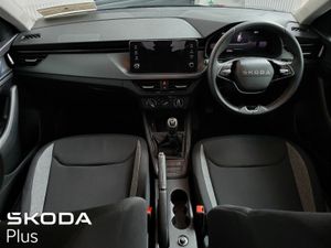 Skoda Scala Essence 1.0Tsi 95Bhp - Image 3