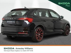 Skoda Scala Essence 1.0Tsi 95Bhp - Image 4