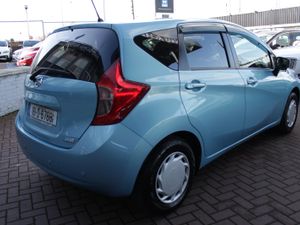 Nissan Note 2016 - Image 4