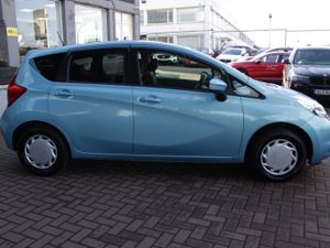 Nissan Note 2016 - Image 3