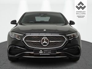 Mercedes-Benz E-Class E300e AMG Line Premium - Image 3