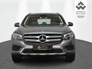 Mercedes-Benz GLC GLC 220d 4Matic - Image 3