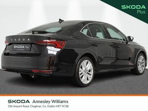 Skoda Octavia Selection + 2.0Tdi 115Bhp - Image 4