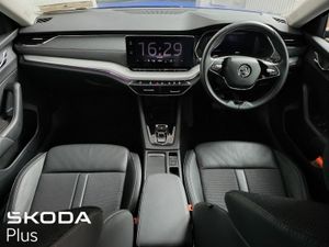 Skoda Octavia E30 / Style 2.0Tdi 115Bhp DSG - Image 3