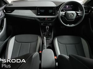 Skoda Scala Selection 1.0Tsi 115Bhp DSG - Image 3