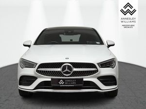 Mercedes-Benz CLA CLA250e AMG Line Premium + - Image 3