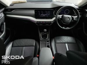 Skoda Octavia Ambition 2.0Tdi 115Bhp - Image 3