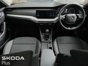 Skoda Octavia Ambition 1.0Tsi 110Bhp - Image 3
