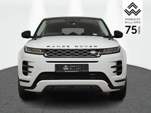 Land Rover Range Rover Evoque R Dynamic 1.5 PHEV A - Image 3