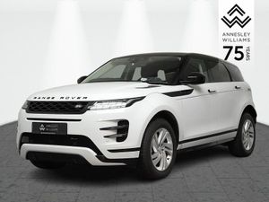Land Rover Range Rover Evoque R Dynamic 1.5 PHEV A - Image 4