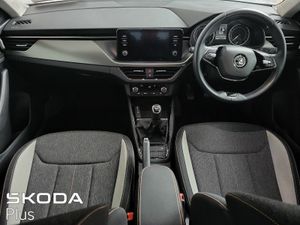 Skoda Kamiq Style 1.0Tsi 110Bhp - Image 3