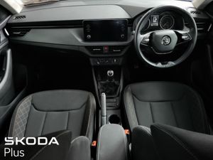Skoda Kamiq Ambition 1.0TSI 95Bhp - Image 3