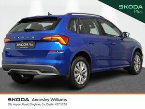 Skoda Kamiq Ambition 1.0TSI 95Bhp - Image 4