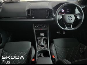 Skoda Karoq Sportline 2.0Tdi 115Bhp DSG - Image 3