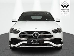 Mercedes-Benz C-Class C300e AMG Premium + - Image 3